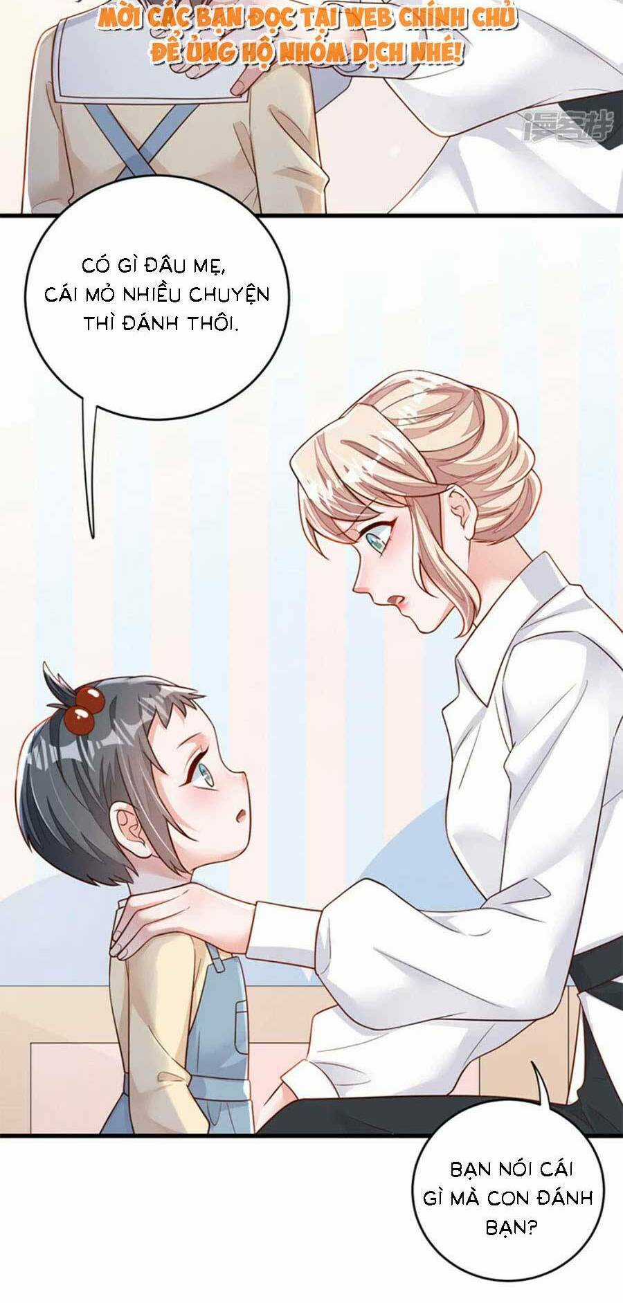 Ác Ma Thì Thầm Chapter 140 trang 16