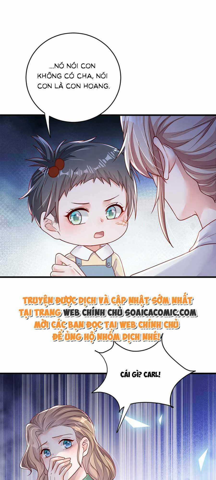 Ác Ma Thì Thầm Chapter 140 trang 17