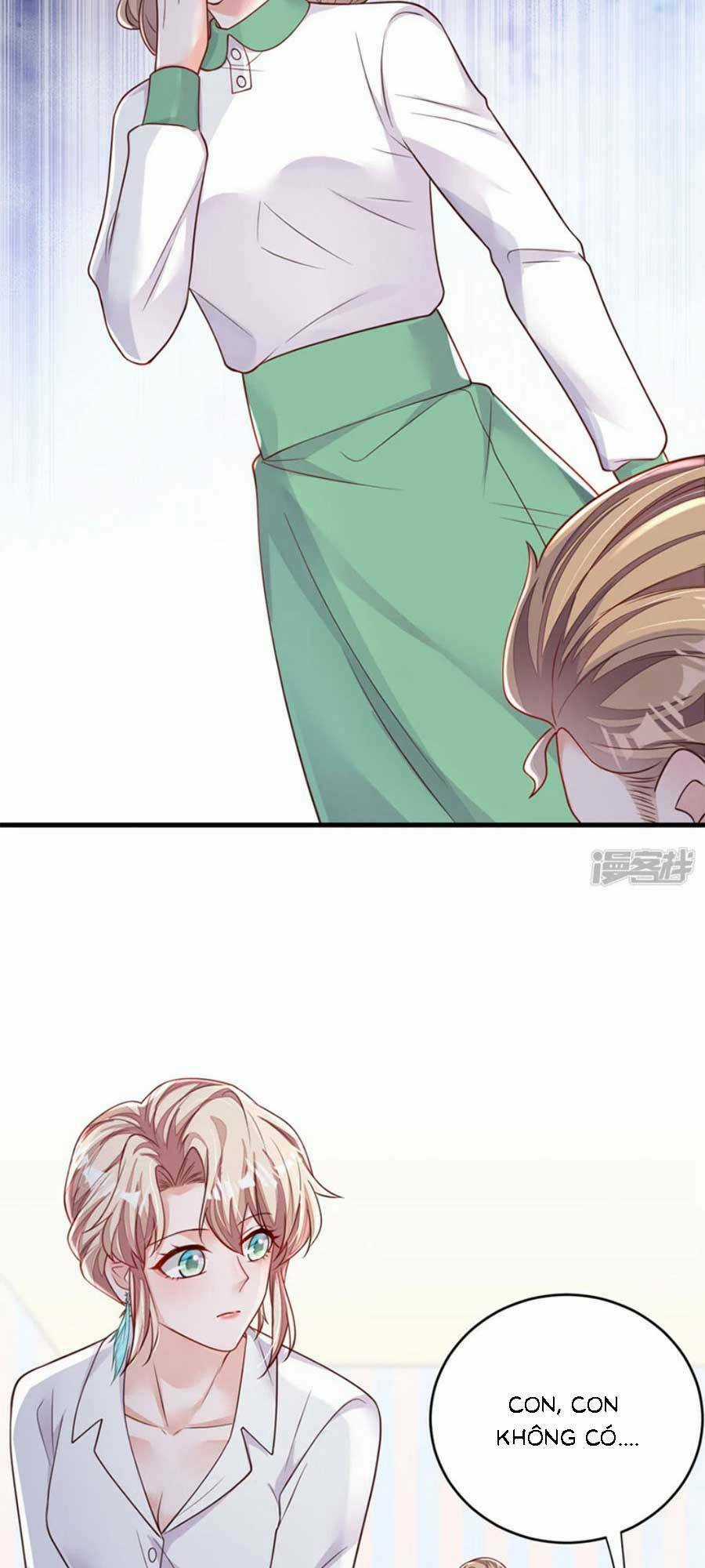 Ác Ma Thì Thầm Chapter 140 trang 18