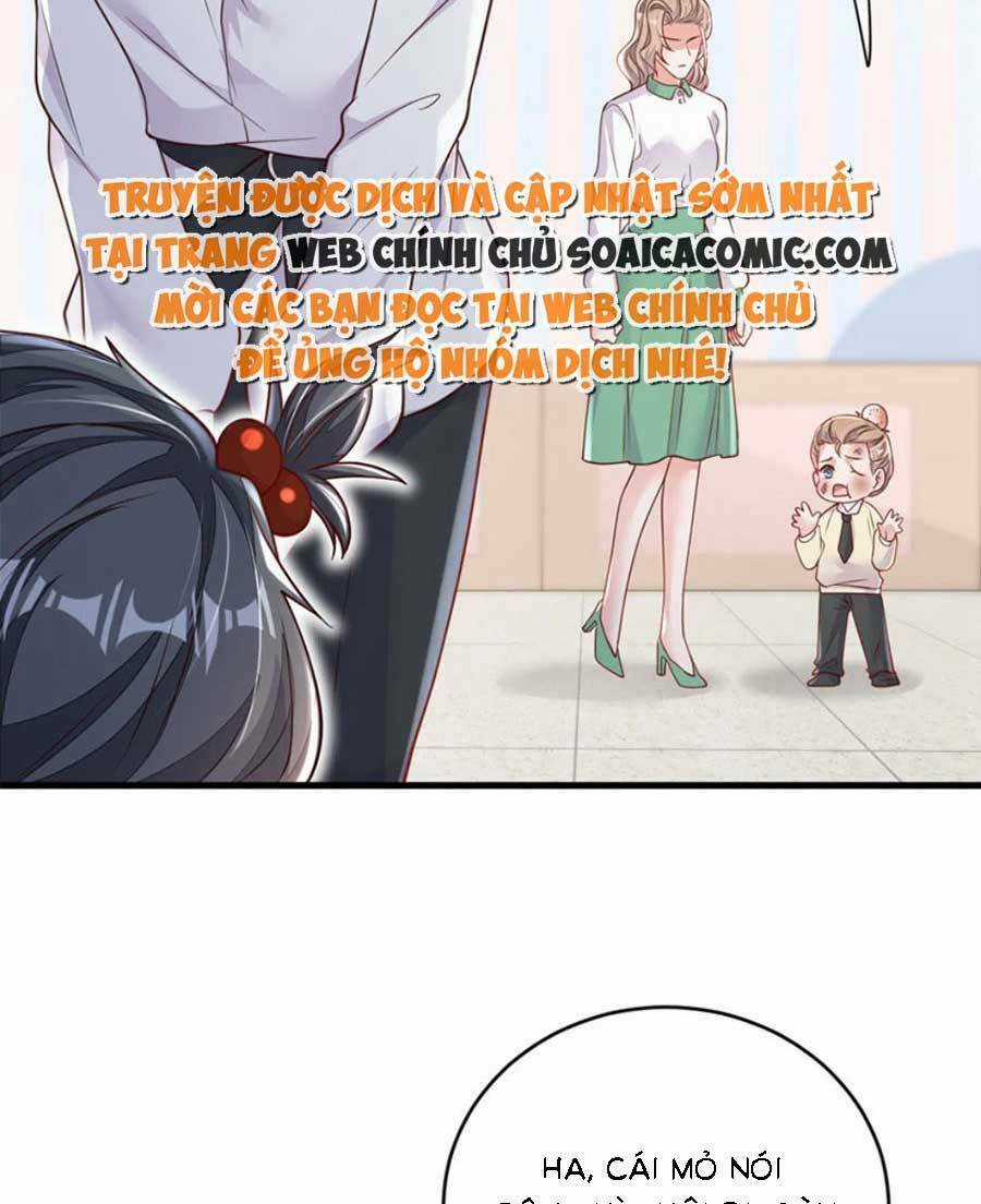 Ác Ma Thì Thầm Chapter 140 trang 19