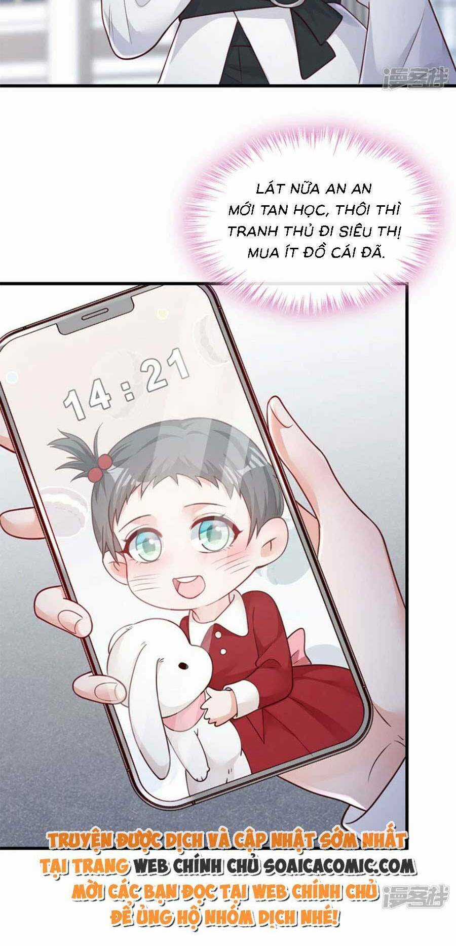 Ác Ma Thì Thầm Chapter 140 trang 2