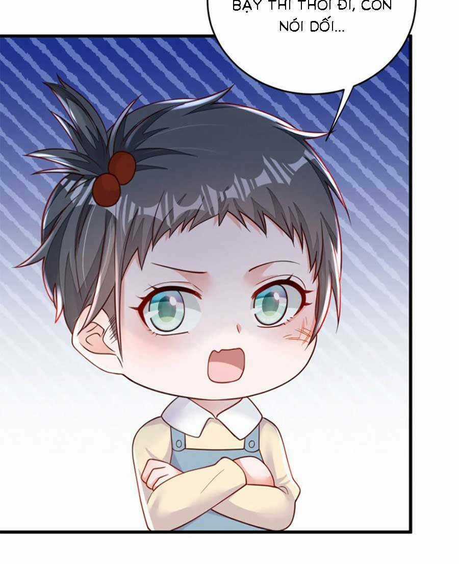 Ác Ma Thì Thầm Chapter 140 trang 20