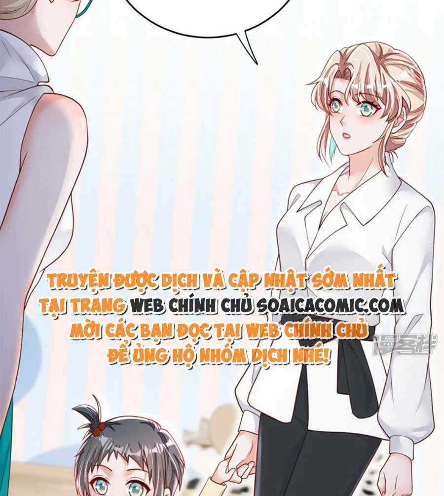 Ác Ma Thì Thầm Chapter 140 trang 23