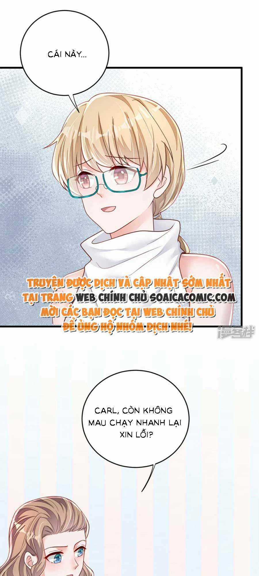 Ác Ma Thì Thầm Chapter 140 trang 25