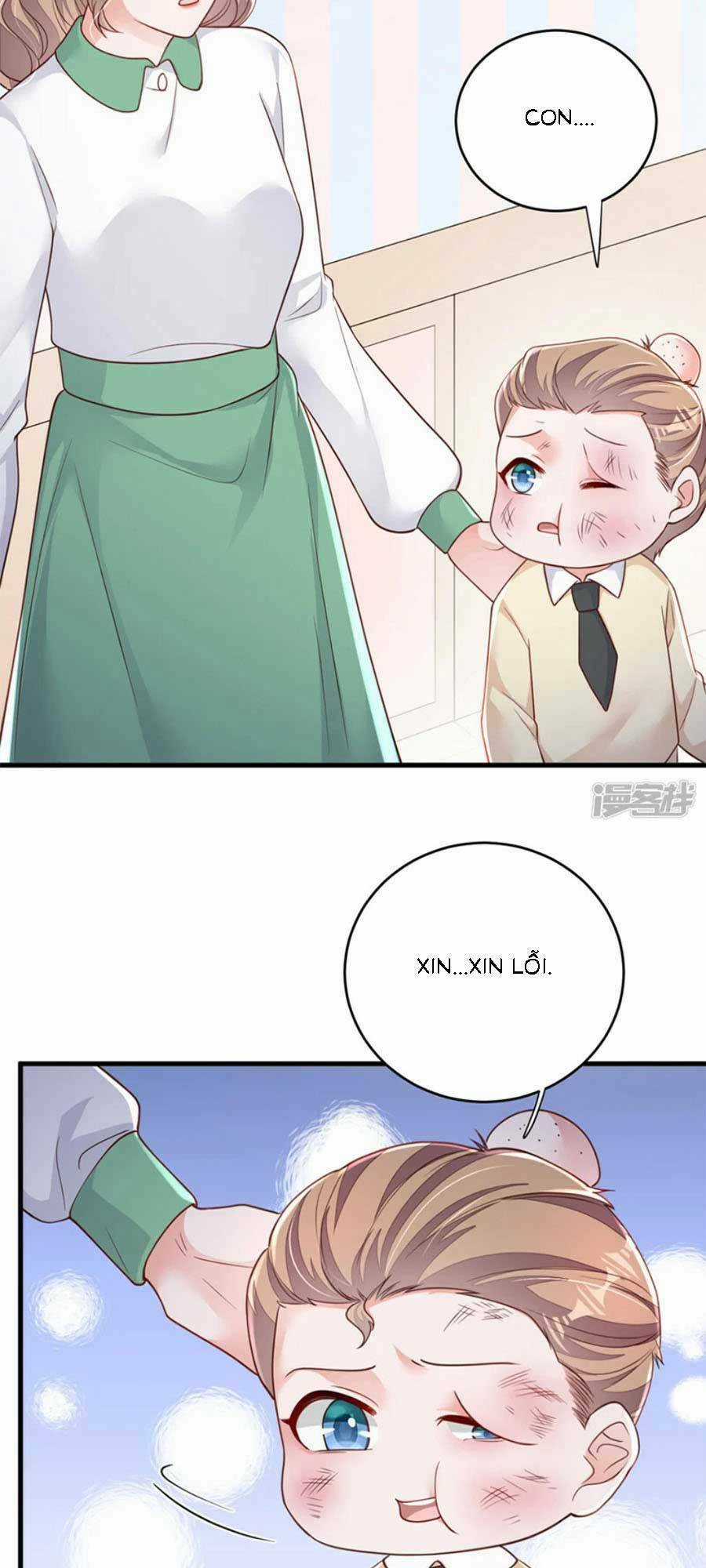 Ác Ma Thì Thầm Chapter 140 trang 26