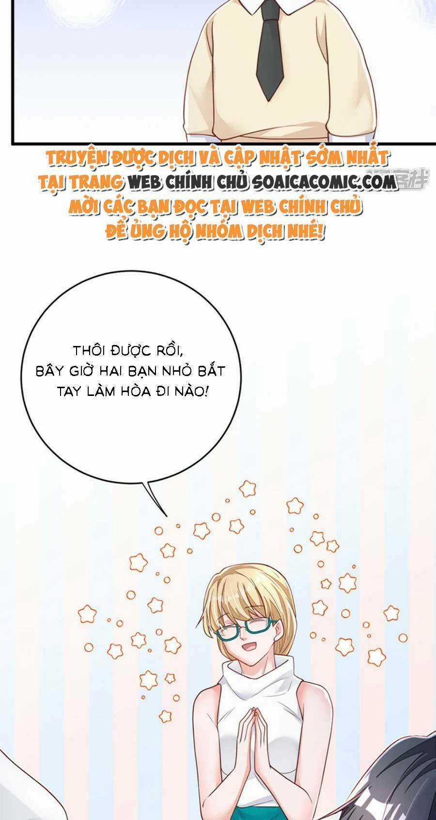 Ác Ma Thì Thầm Chapter 140 trang 27