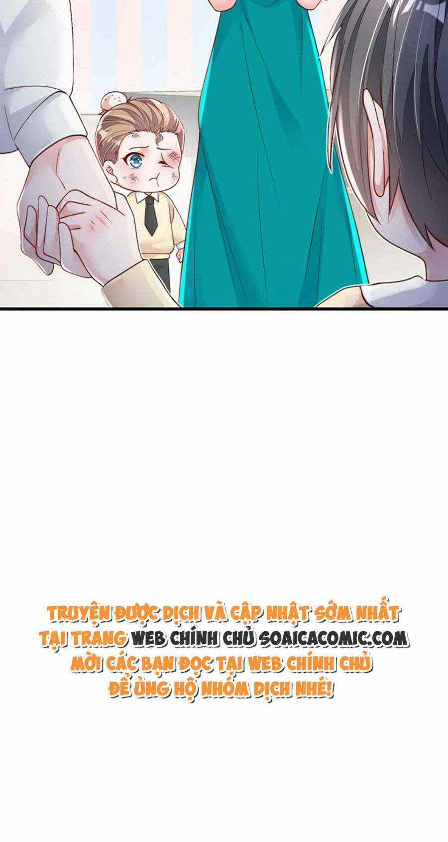 Ác Ma Thì Thầm Chapter 140 trang 28