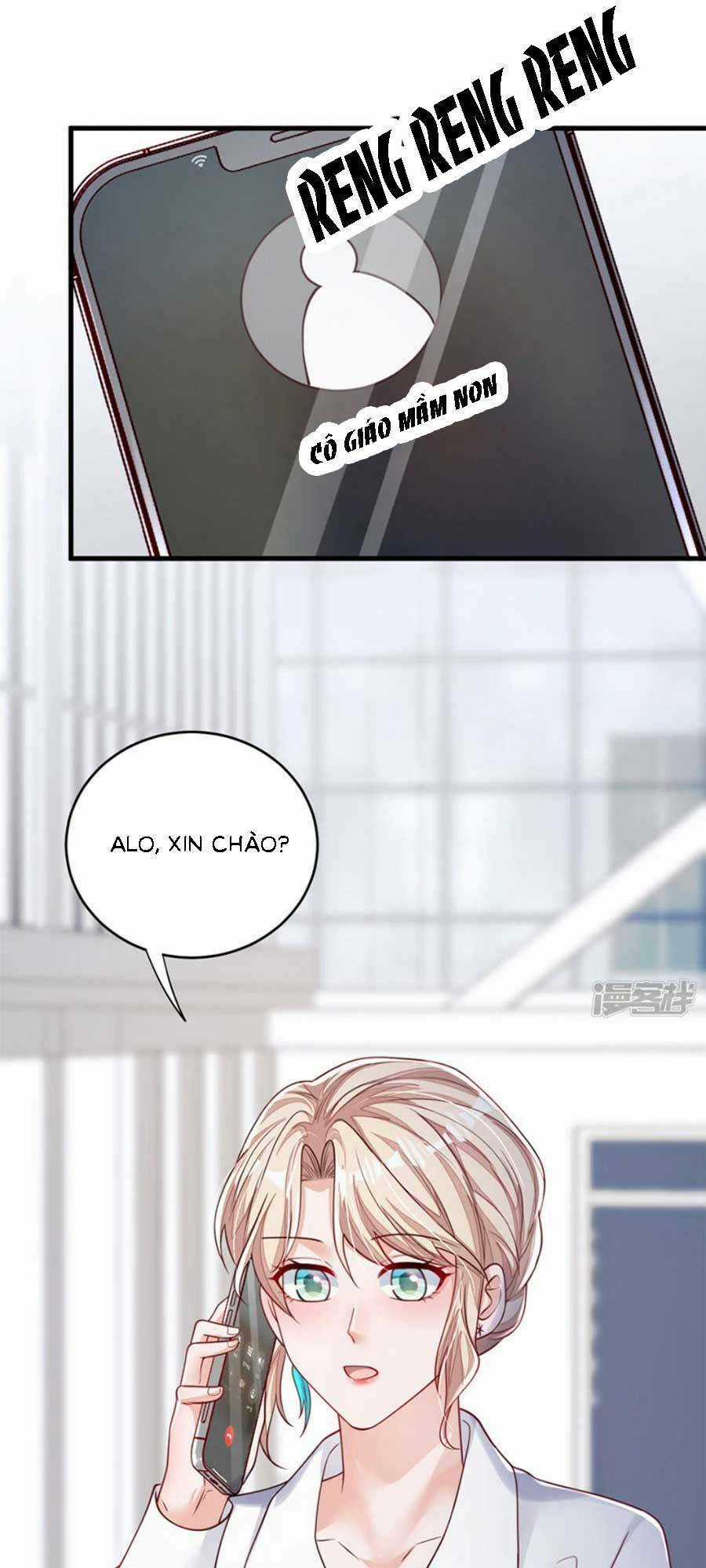 Ác Ma Thì Thầm Chapter 140 trang 3