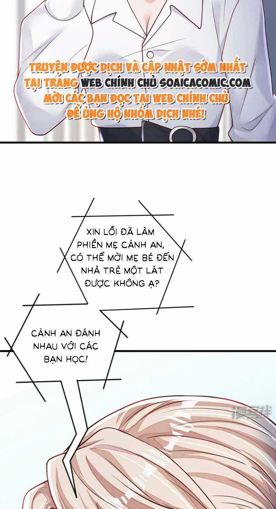 Ác Ma Thì Thầm Chapter 140 trang 4