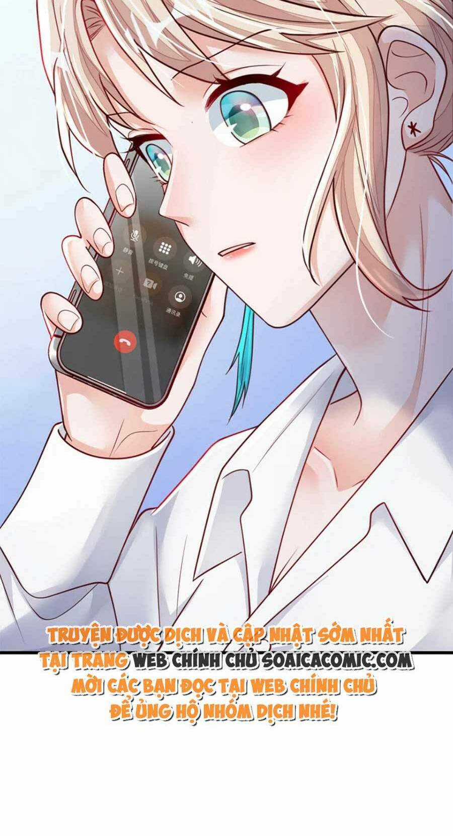 Ác Ma Thì Thầm Chapter 140 trang 5