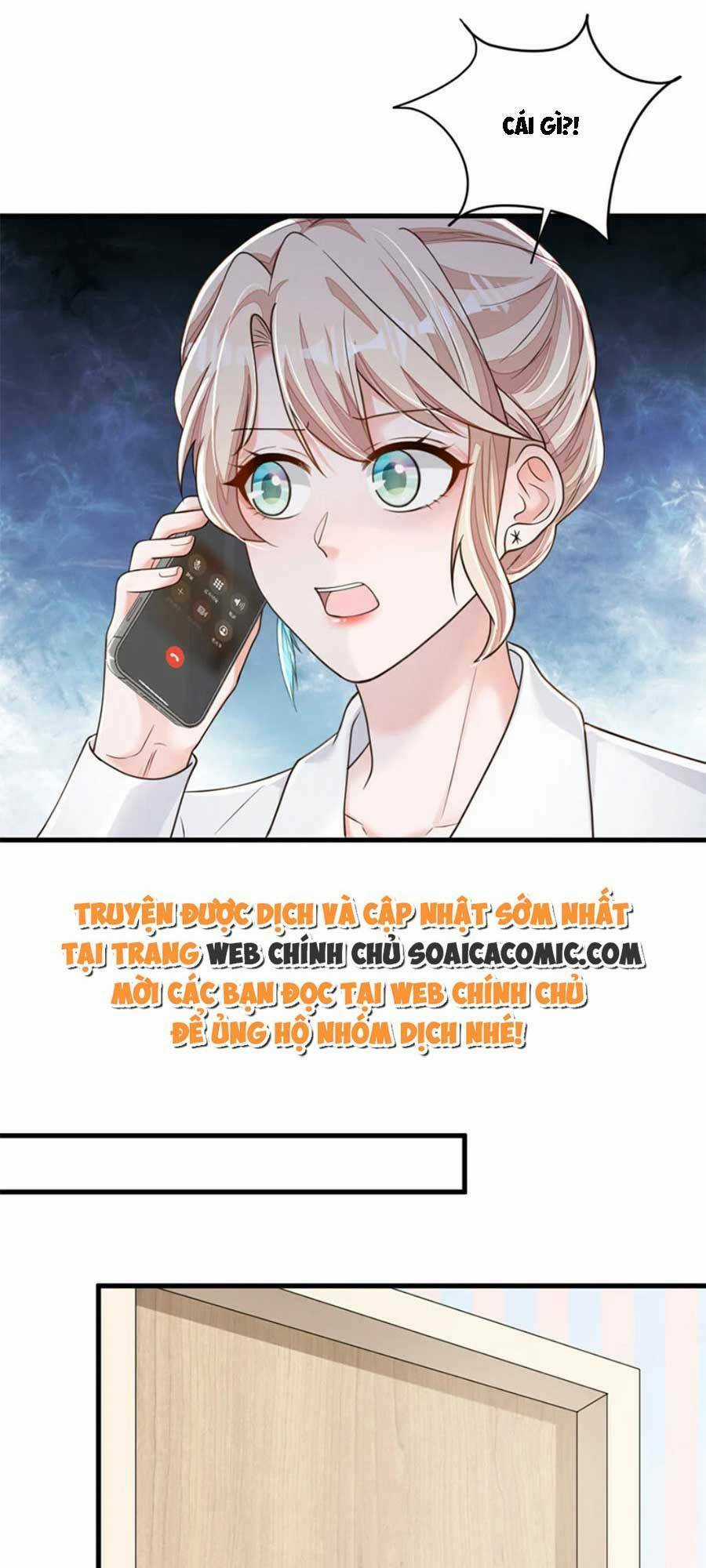 Ác Ma Thì Thầm Chapter 140 trang 6
