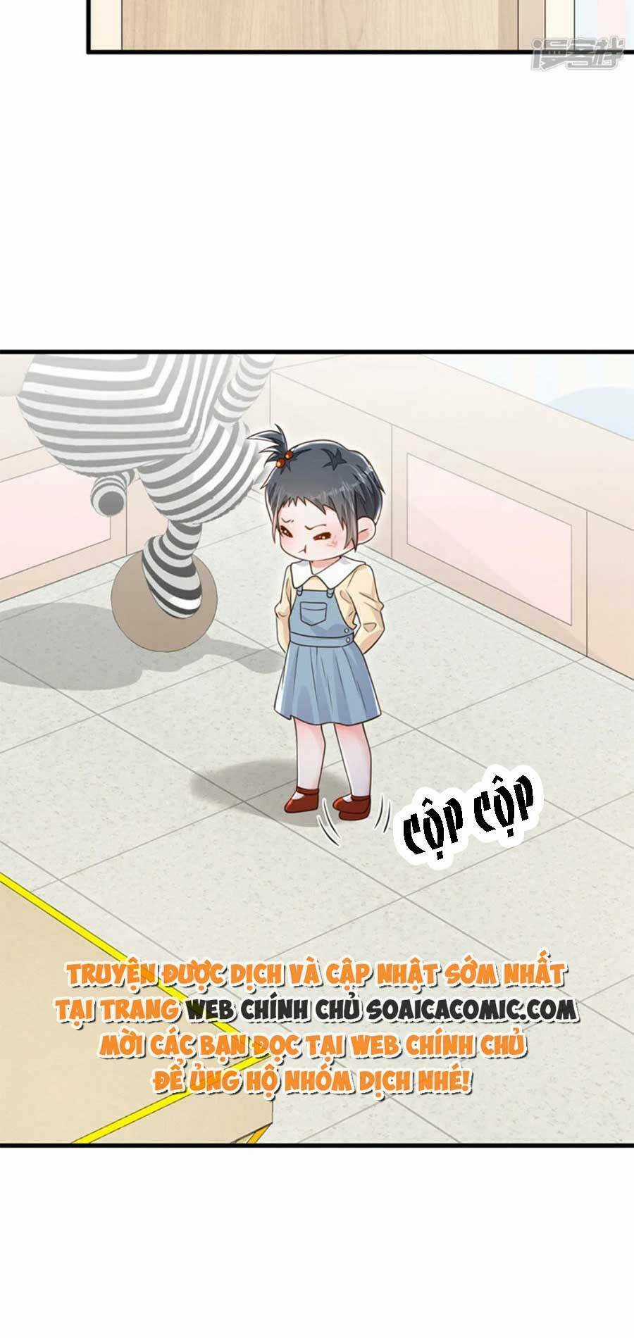 Ác Ma Thì Thầm Chapter 140 trang 7