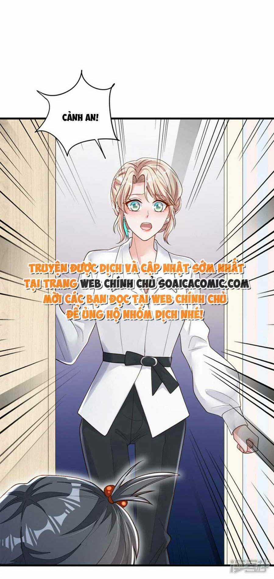 Ác Ma Thì Thầm Chapter 140 trang 8
