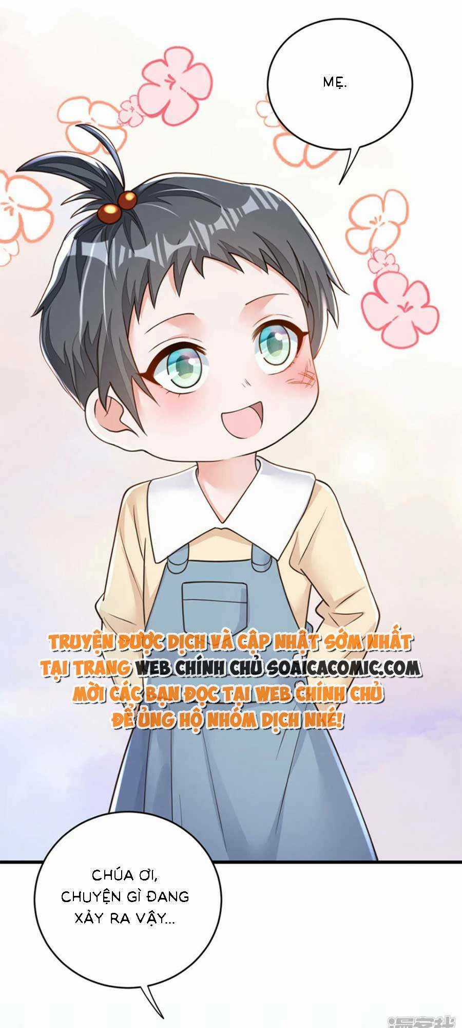 Ác Ma Thì Thầm Chapter 140 trang 9