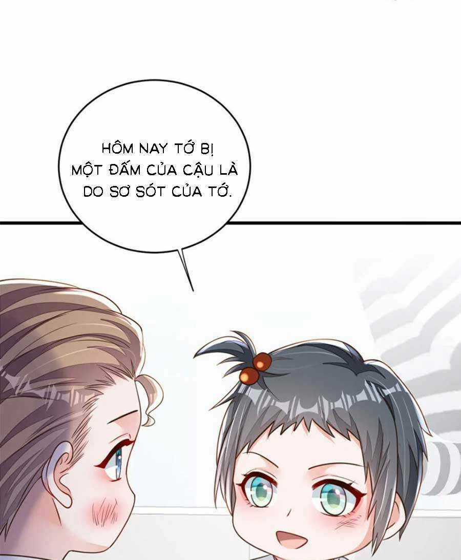 Ác Ma Thì Thầm Chapter 141 trang 10