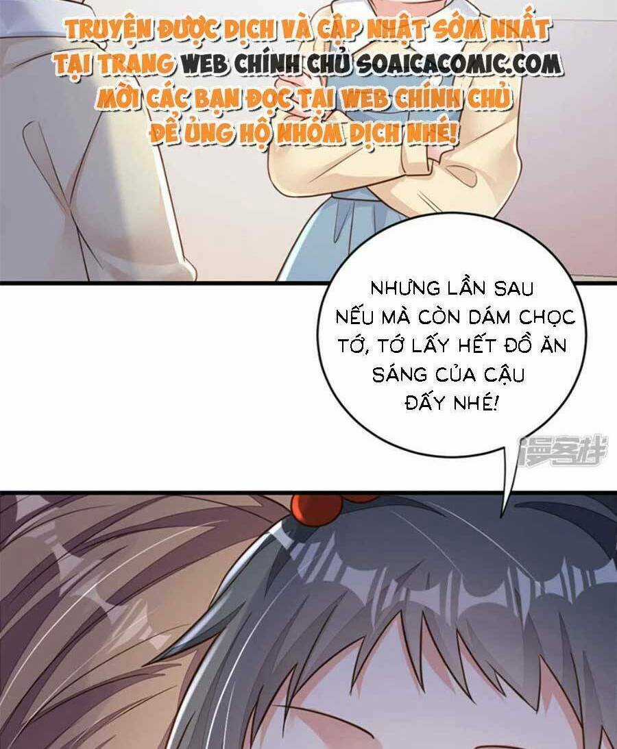 Ác Ma Thì Thầm Chapter 141 trang 11