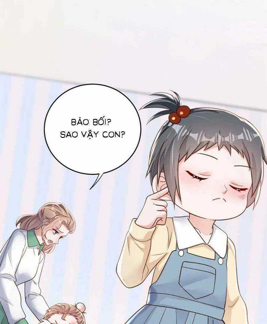 Ác Ma Thì Thầm Chapter 141 trang 13