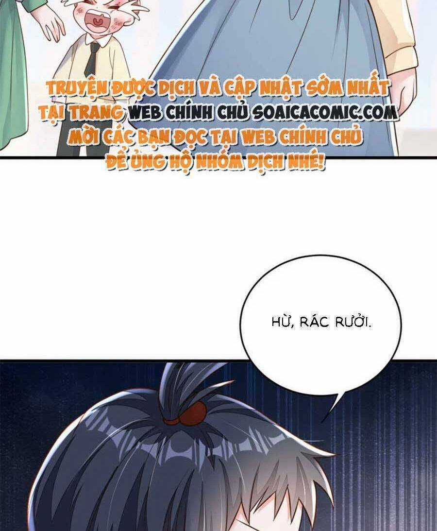 Ác Ma Thì Thầm Chapter 141 trang 14