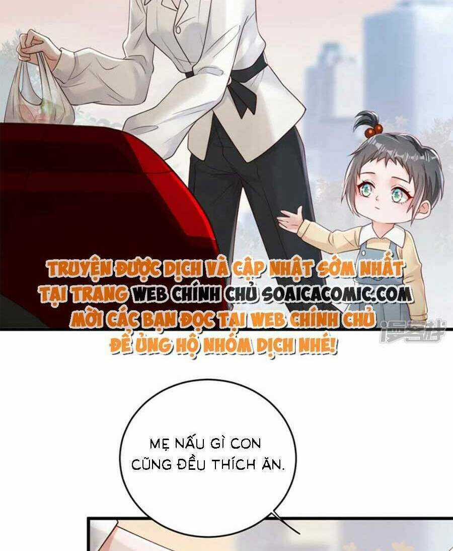 Ác Ma Thì Thầm Chapter 141 trang 19