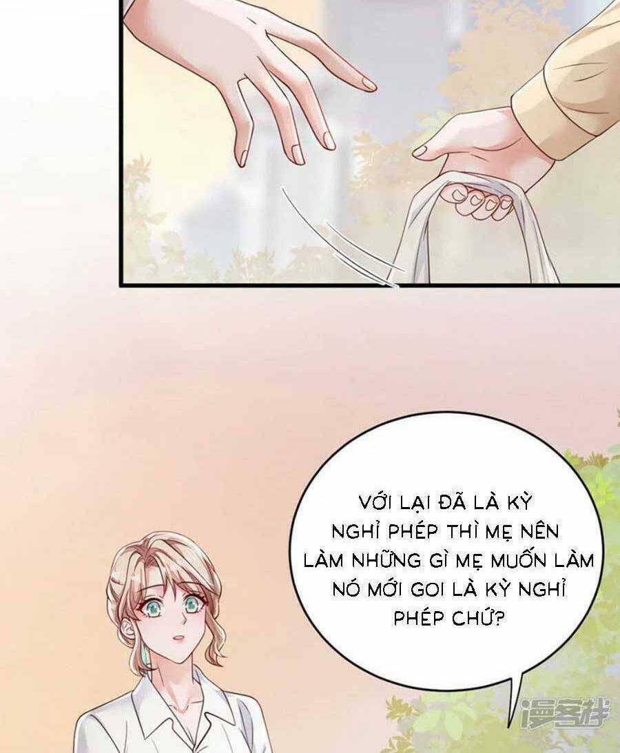 Ác Ma Thì Thầm Chapter 141 trang 20
