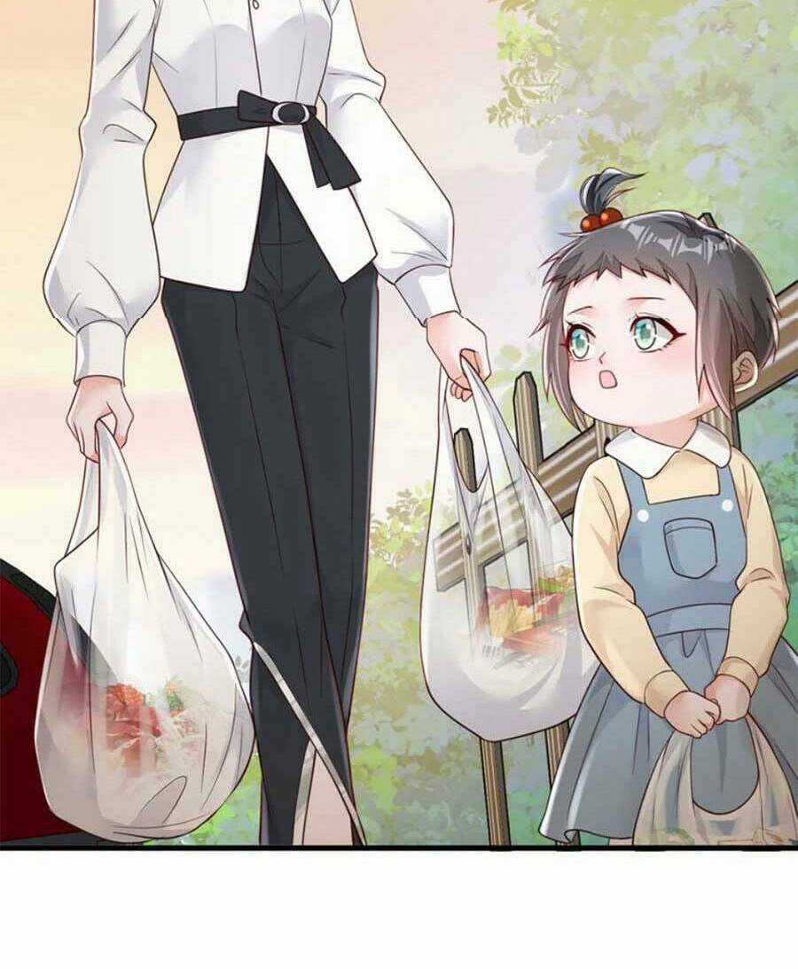 Ác Ma Thì Thầm Chapter 141 trang 21