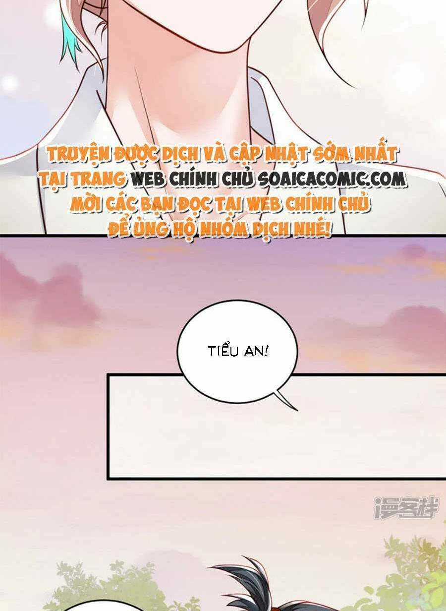 Ác Ma Thì Thầm Chapter 141 trang 23