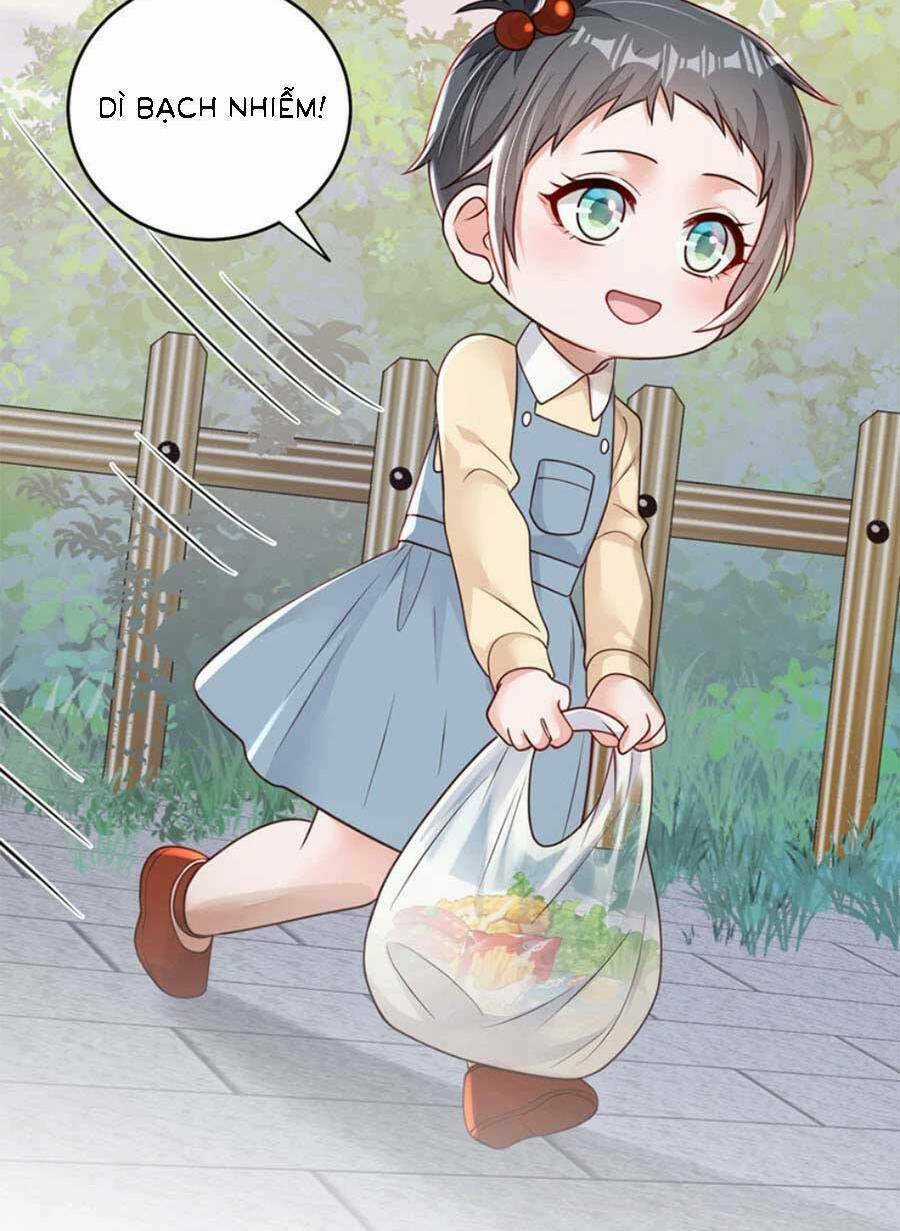 Ác Ma Thì Thầm Chapter 141 trang 24