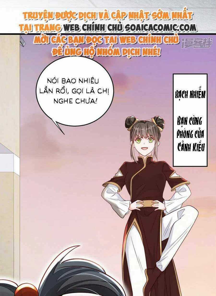Ác Ma Thì Thầm Chapter 141 trang 25