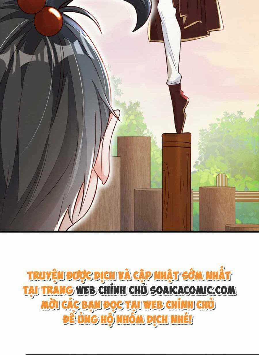 Ác Ma Thì Thầm Chapter 141 trang 26