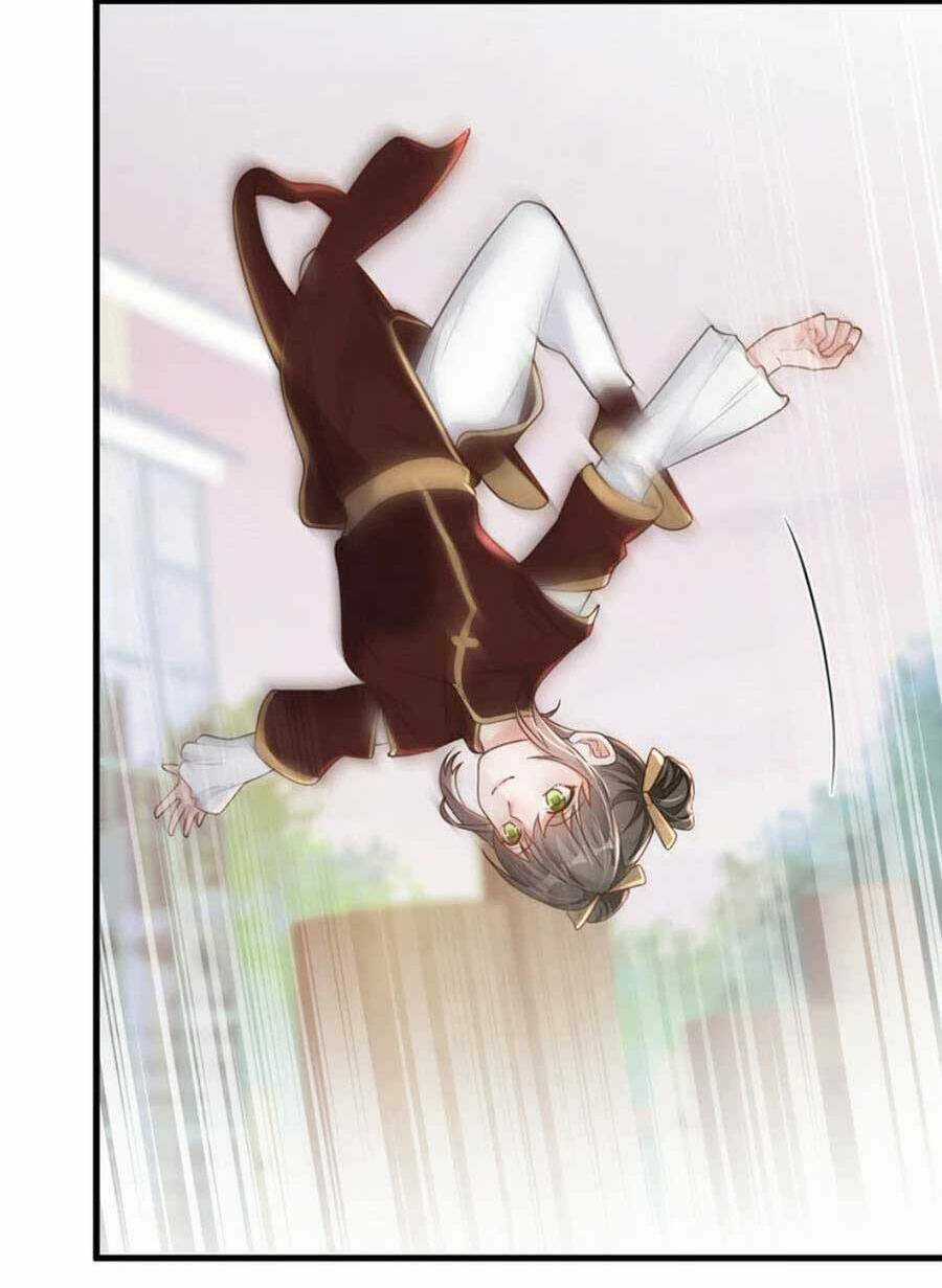 Ác Ma Thì Thầm Chapter 141 trang 27