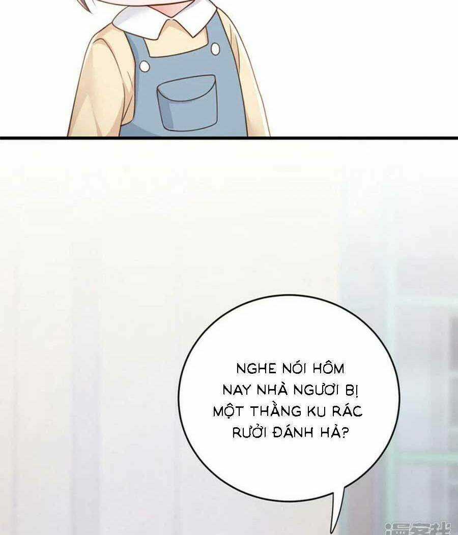 Ác Ma Thì Thầm Chapter 141 trang 29