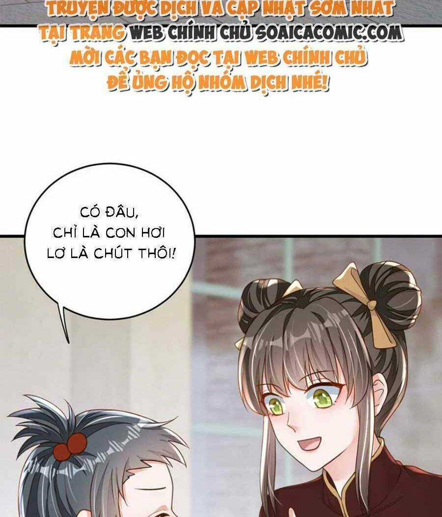 Ác Ma Thì Thầm Chapter 141 trang 31
