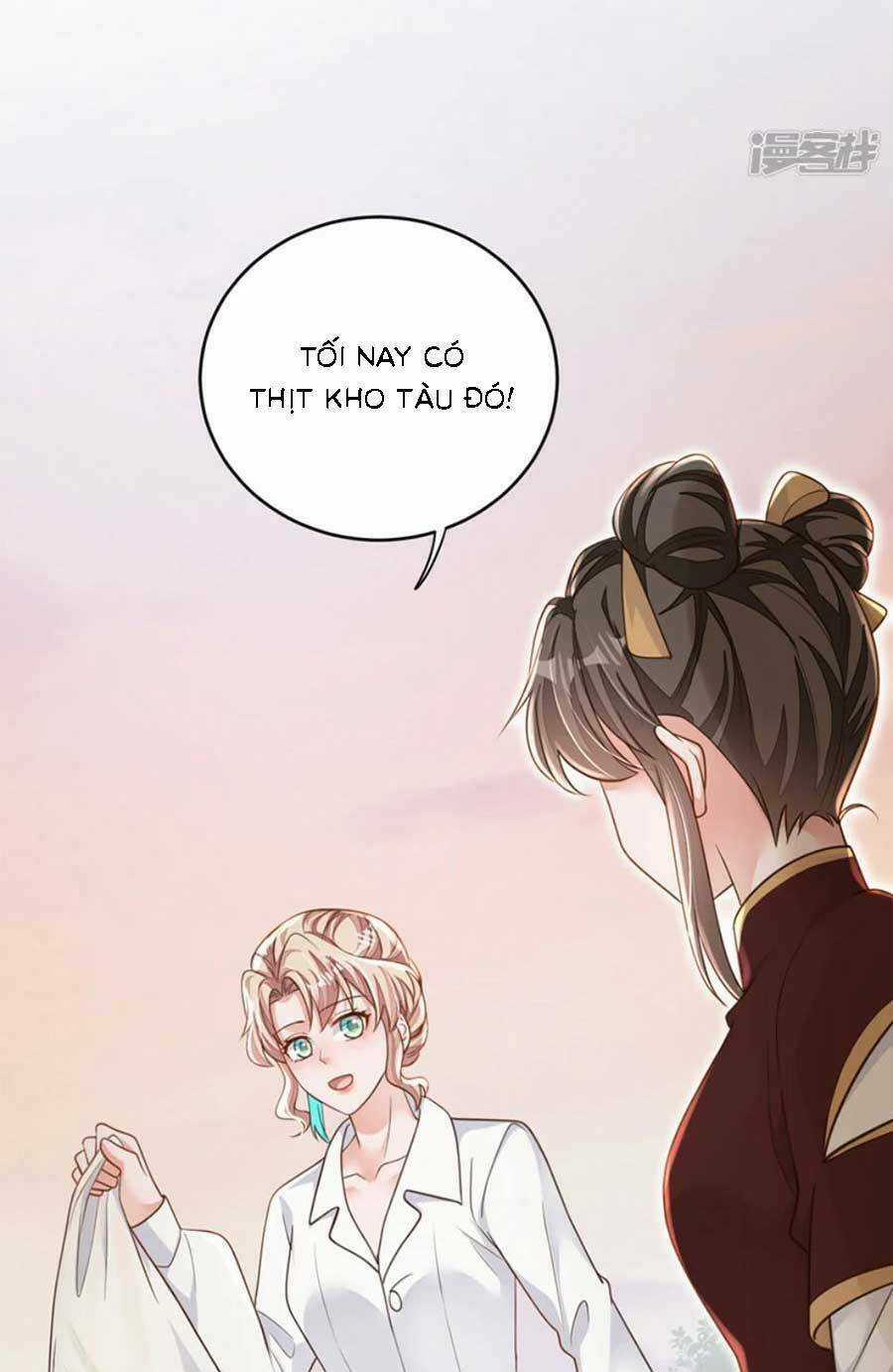 Ác Ma Thì Thầm Chapter 141 trang 34