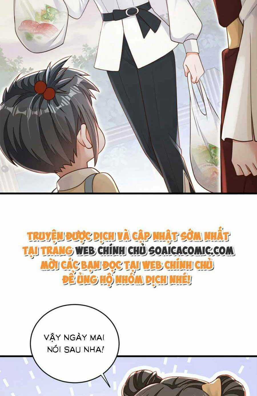 Ác Ma Thì Thầm Chapter 141 trang 35