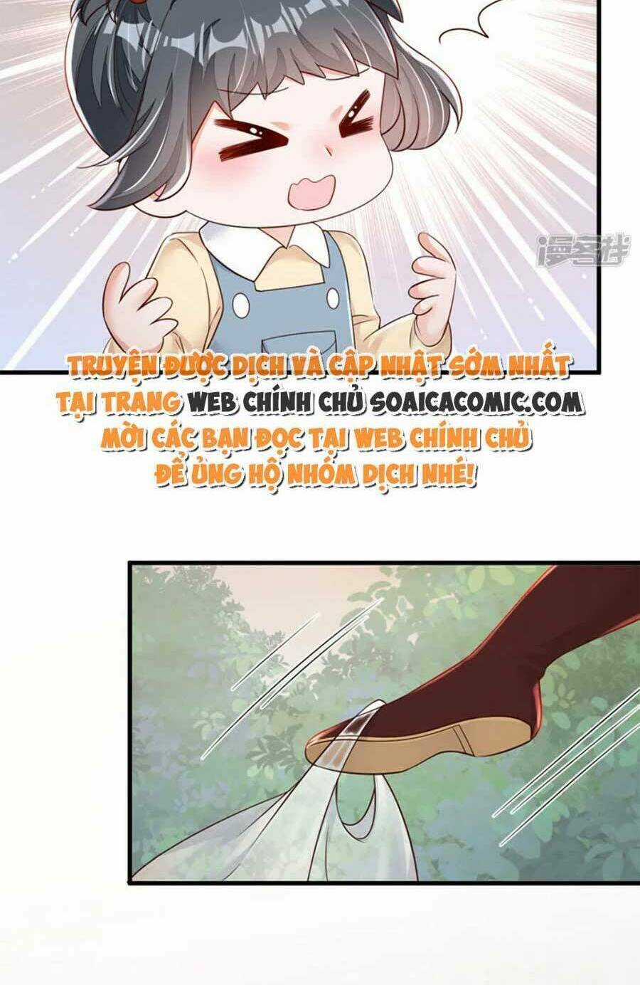 Ác Ma Thì Thầm Chapter 141 trang 37