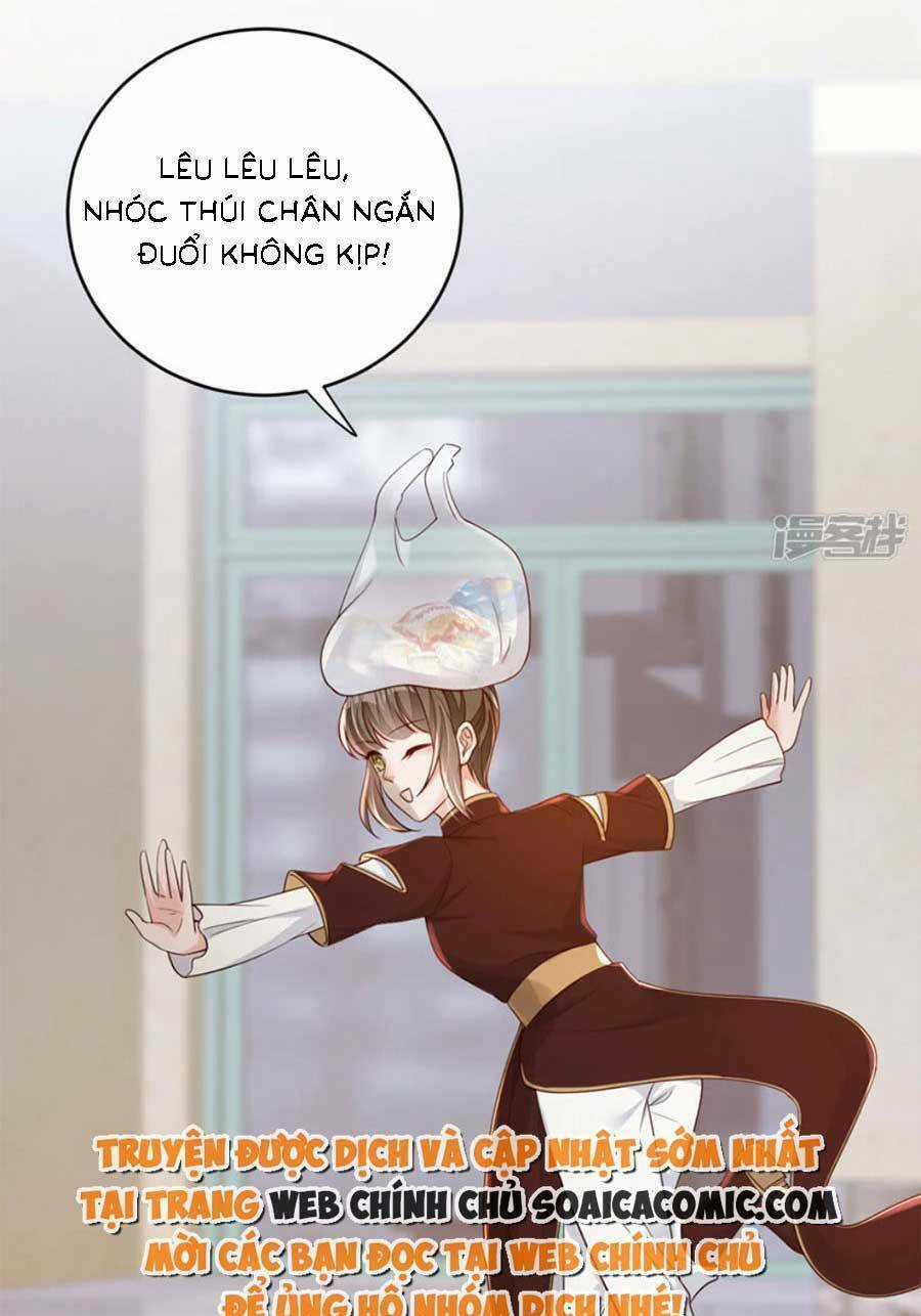 Ác Ma Thì Thầm Chapter 141 trang 38