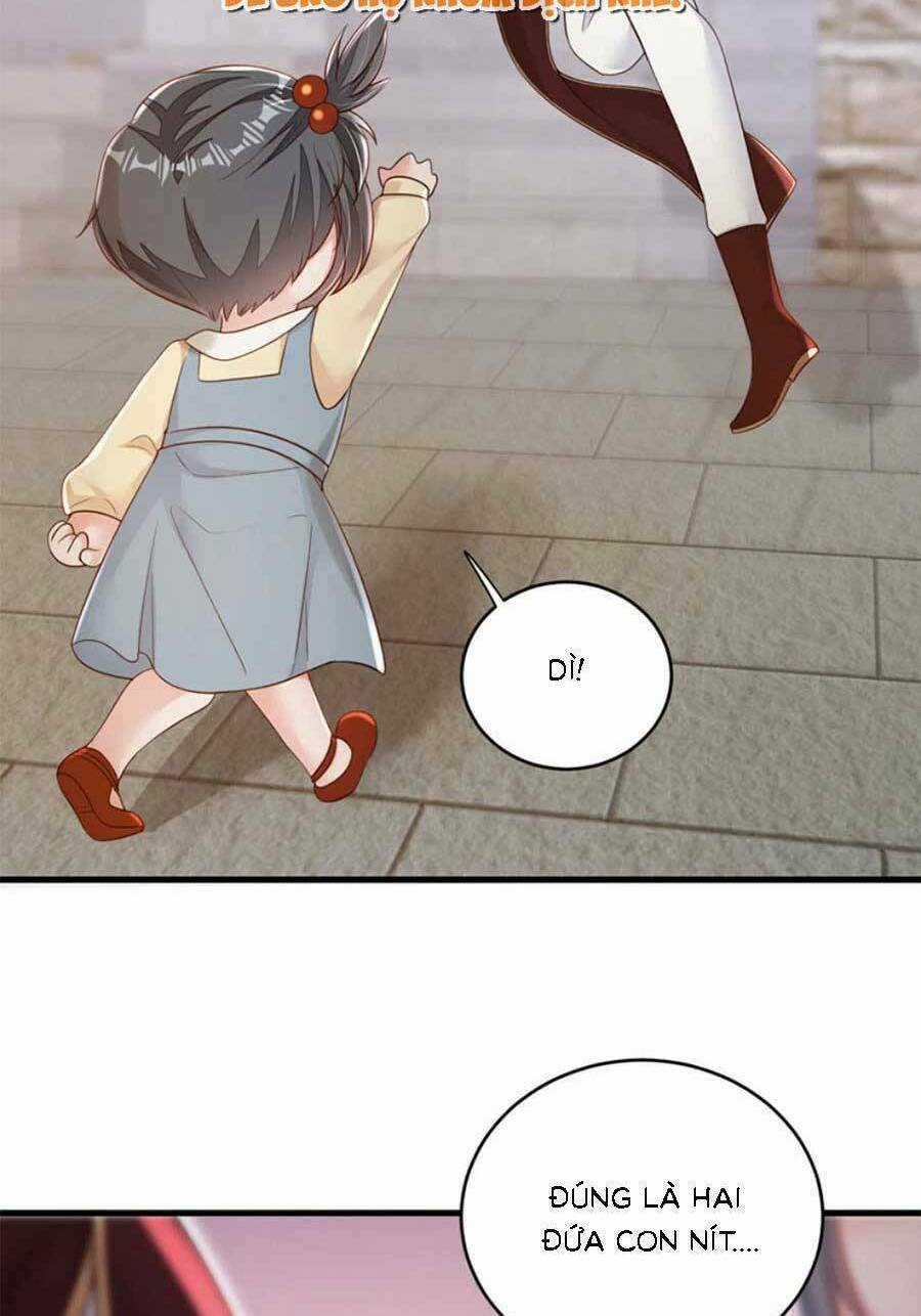 Ác Ma Thì Thầm Chapter 141 trang 39