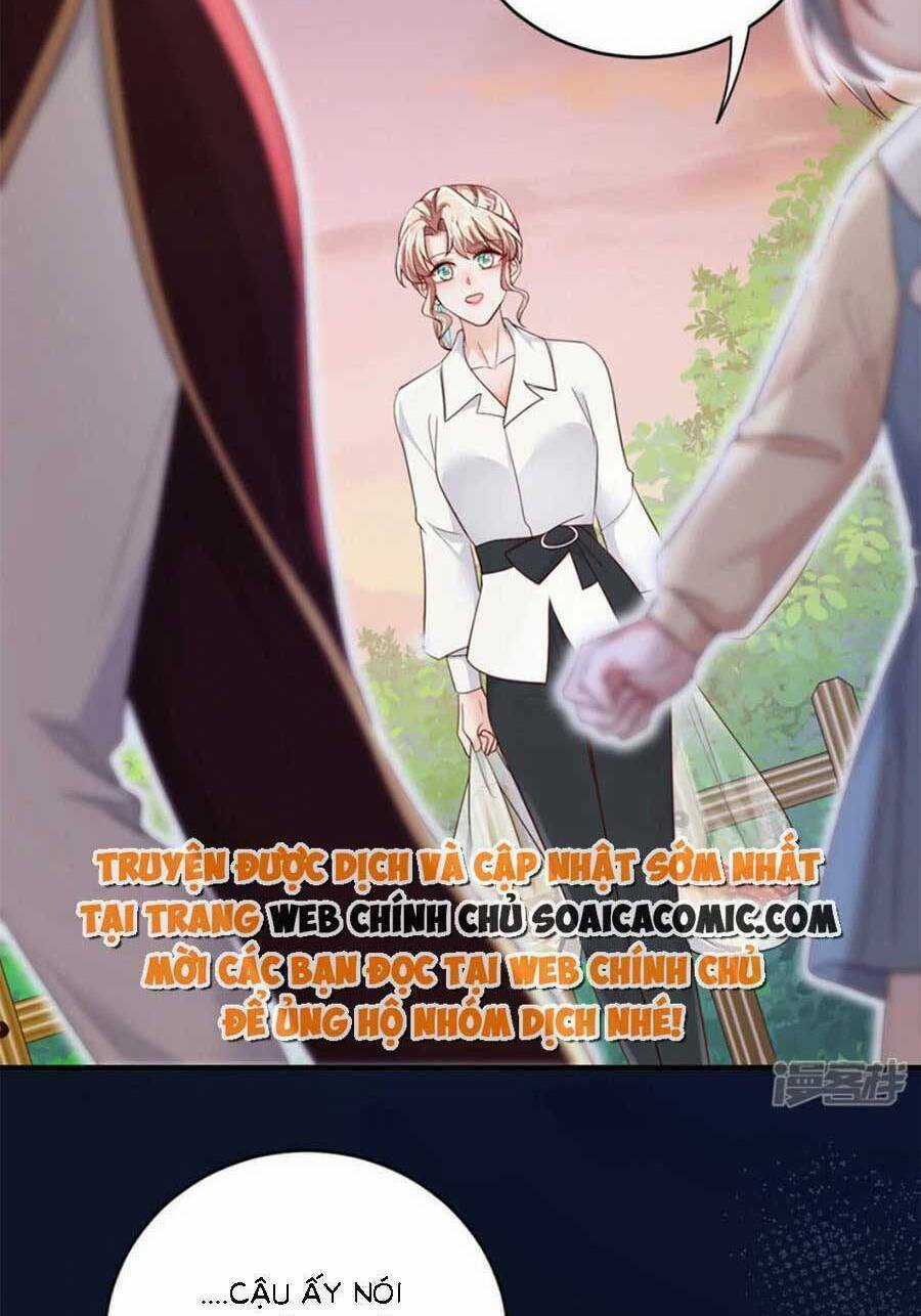 Ác Ma Thì Thầm Chapter 141 trang 40