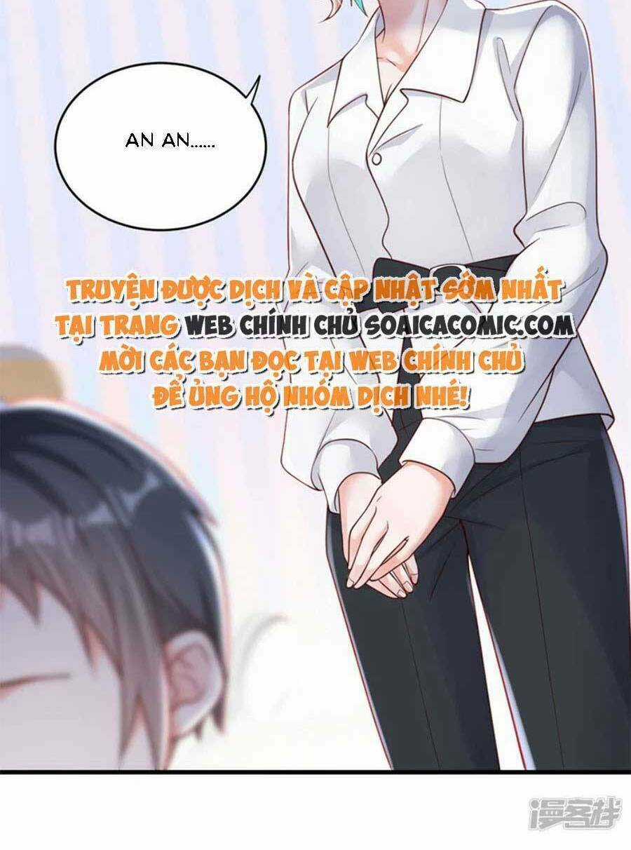 Ác Ma Thì Thầm Chapter 141 trang 5