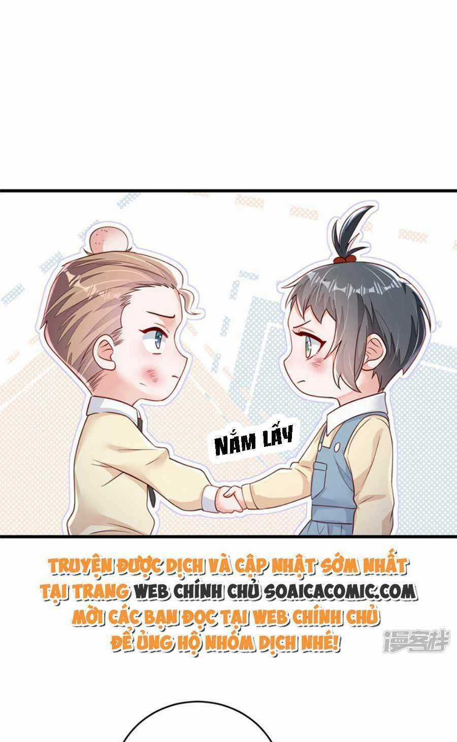 Ác Ma Thì Thầm Chapter 141 trang 6