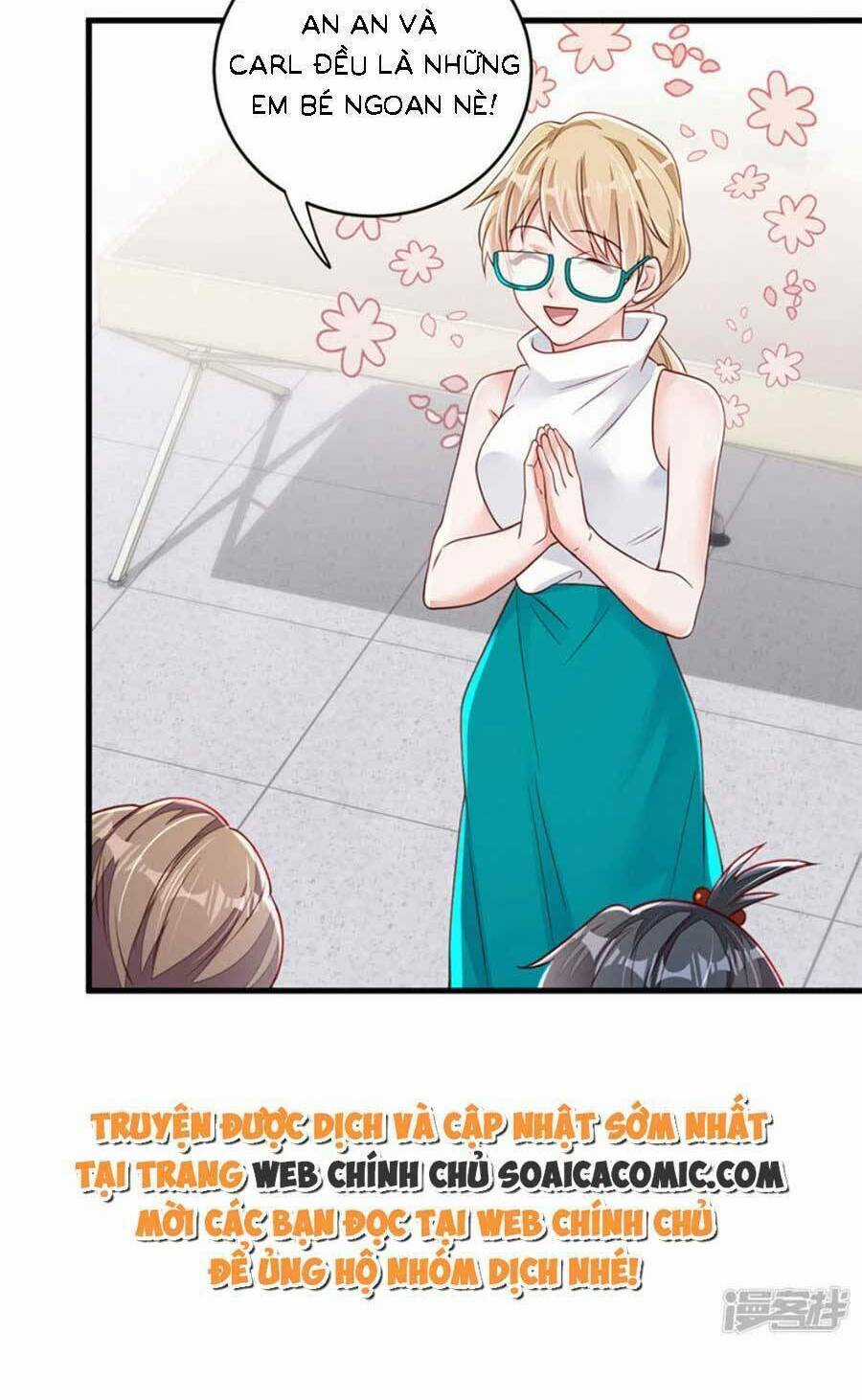 Ác Ma Thì Thầm Chapter 141 trang 7