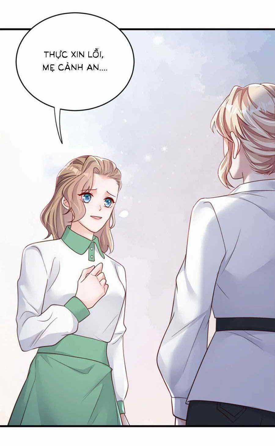 Ác Ma Thì Thầm Chapter 141 trang 8