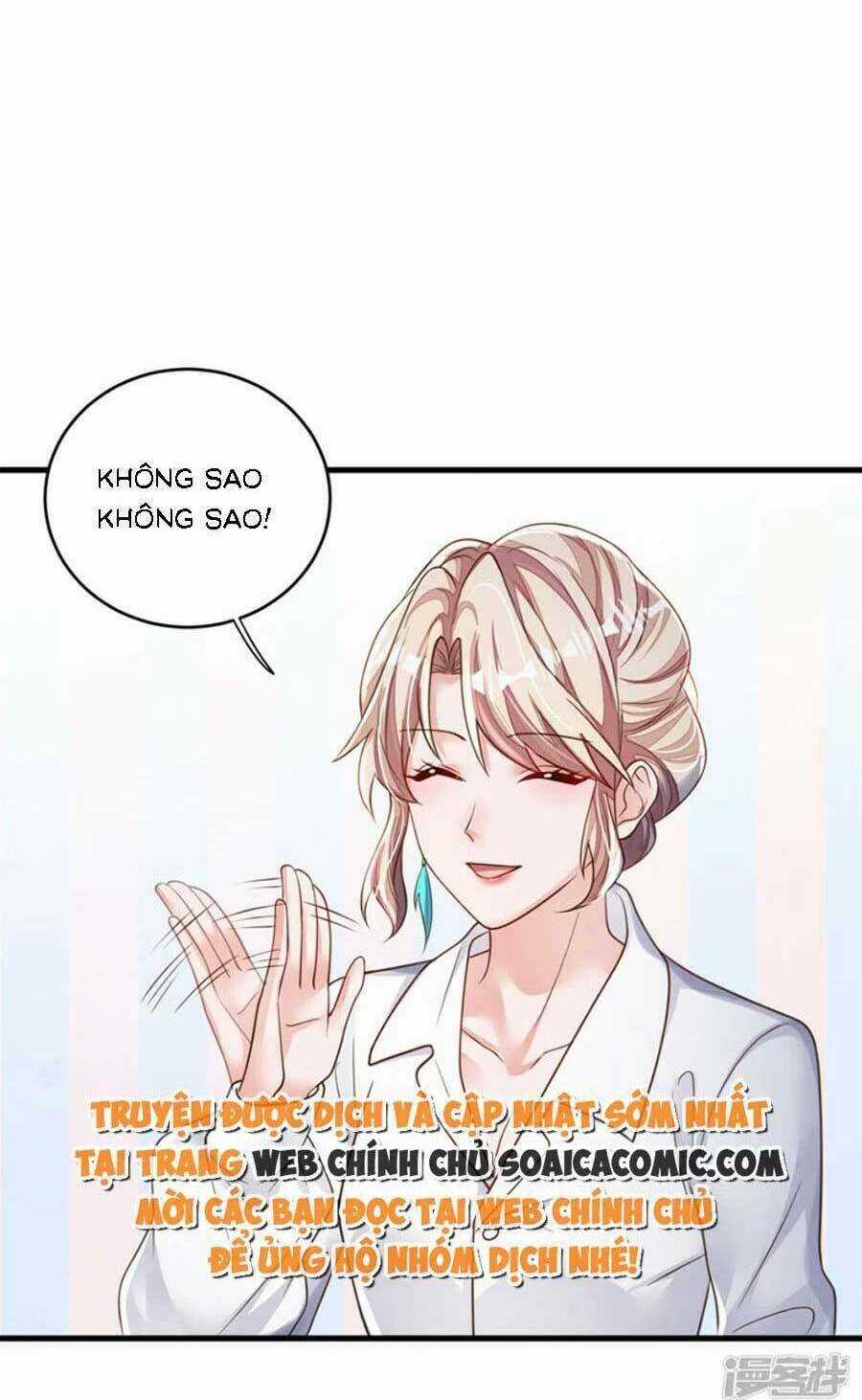 Ác Ma Thì Thầm Chapter 141 trang 9