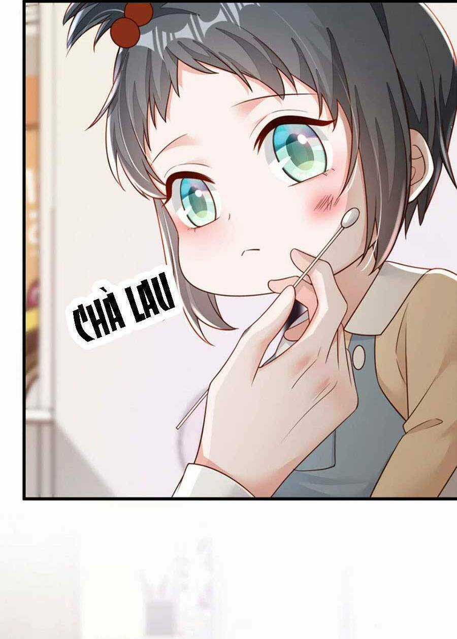 Ác Ma Thì Thầm Chapter 142 trang 1