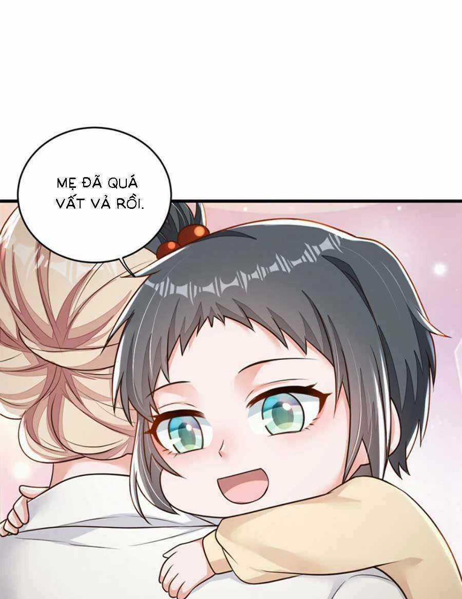 Ác Ma Thì Thầm Chapter 142 trang 18