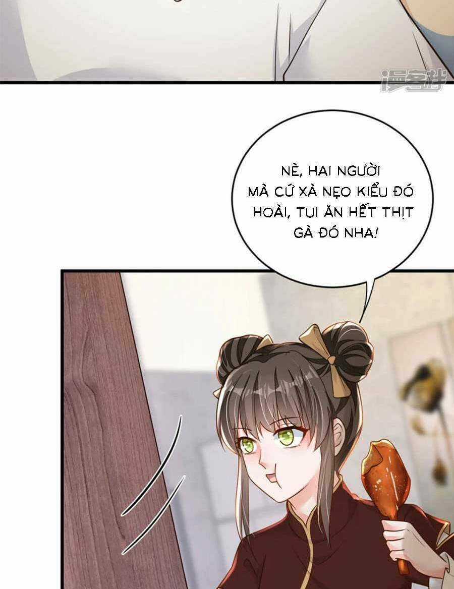 Ác Ma Thì Thầm Chapter 142 trang 19