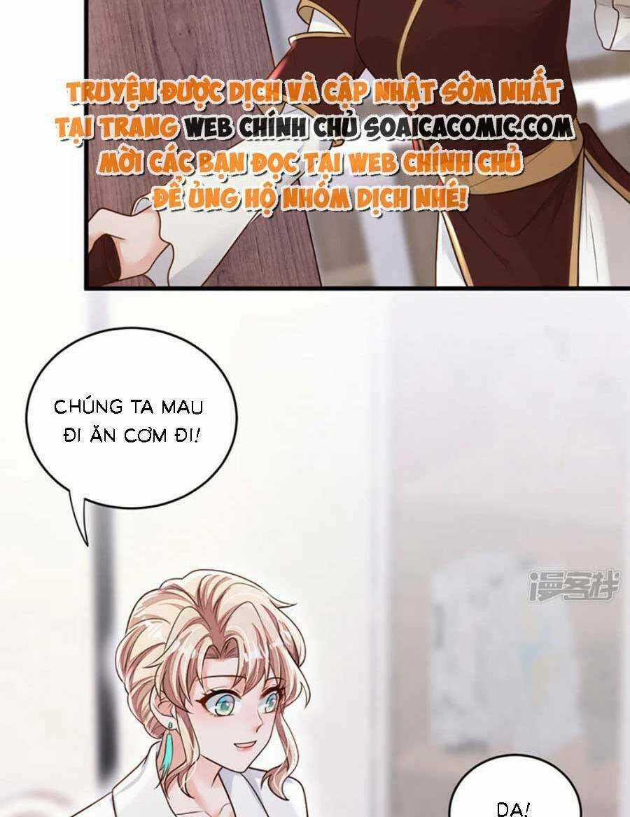Ác Ma Thì Thầm Chapter 142 trang 20