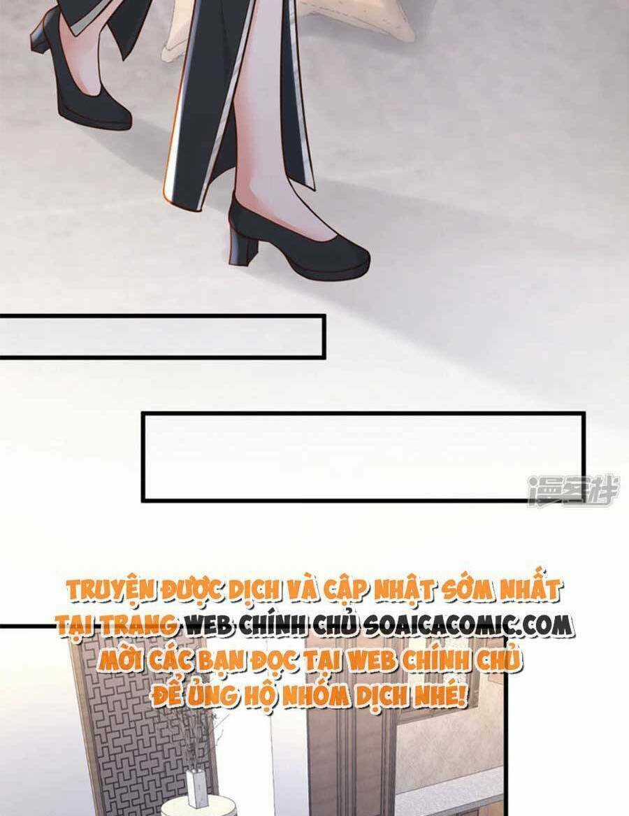 Ác Ma Thì Thầm Chapter 142 trang 22