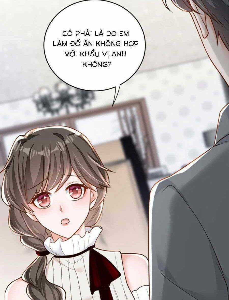 Ác Ma Thì Thầm Chapter 142 trang 26