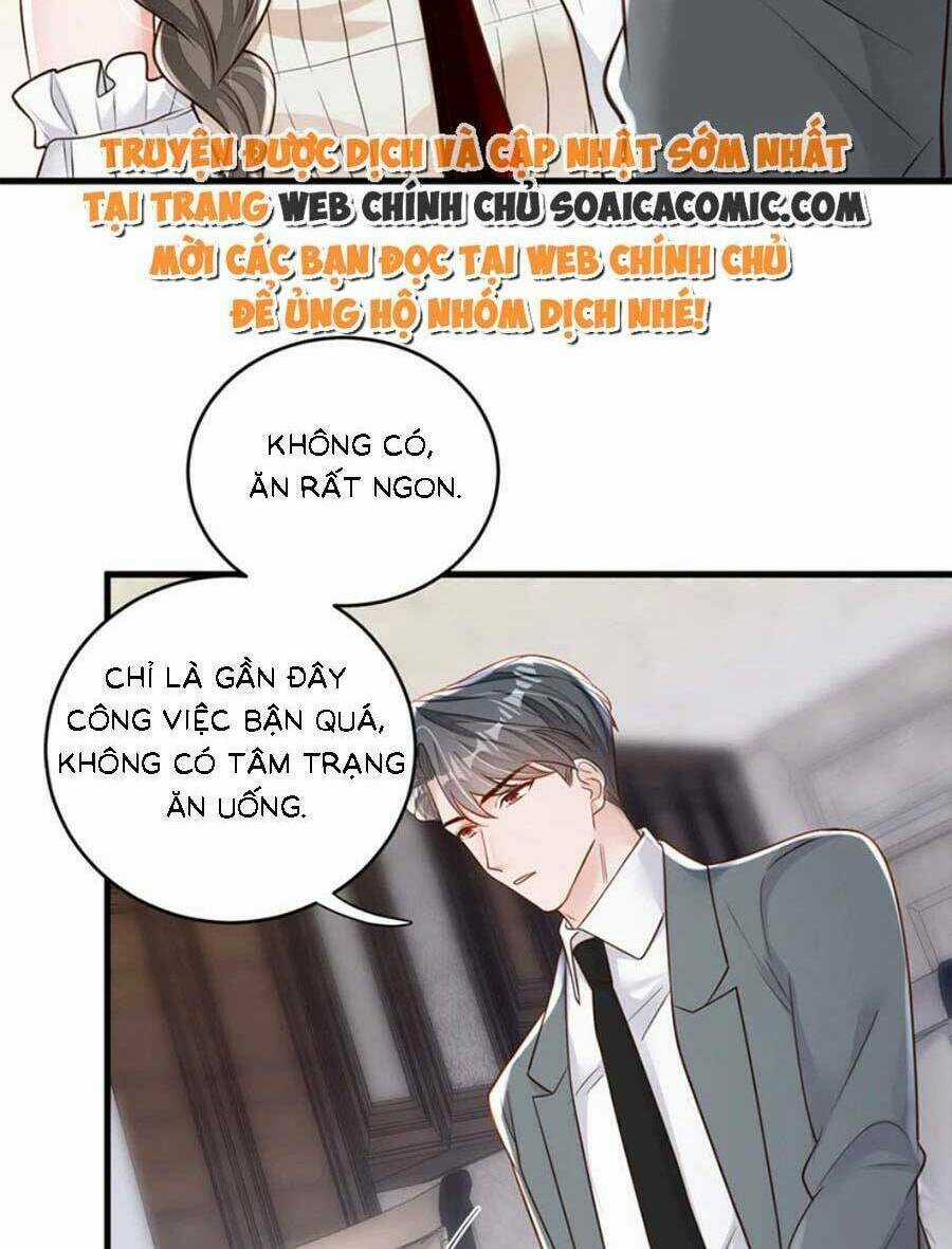 Ác Ma Thì Thầm Chapter 142 trang 27